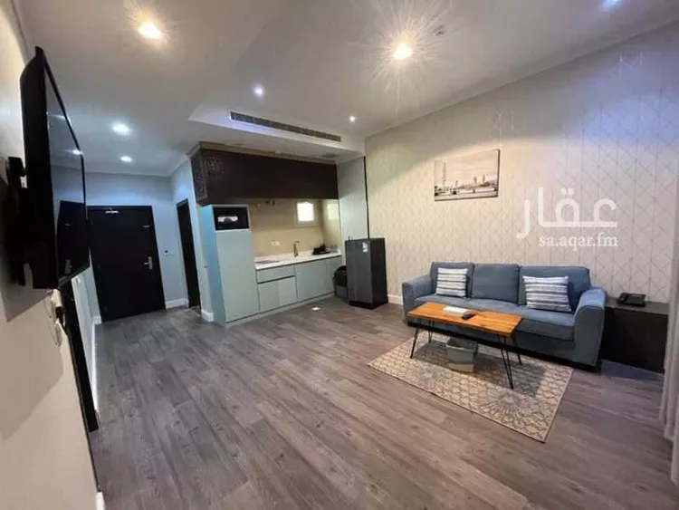 شقة للإيجار في شارع سعيد بن زيد, حي قرطبة, مدينة الرياض, منطقة الرياض صورة 4