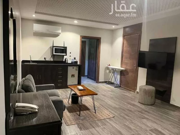 شقة للإيجار في شارع سعيد بن زيد, حي قرطبة, مدينة الرياض, منطقة الرياض صورة 5