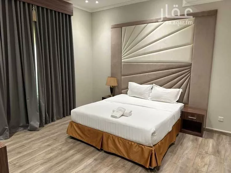 عمارة للإيجار في شارع سعيد بن زيد, حي قرطبة, مدينة الرياض, منطقة الرياض صورة 4