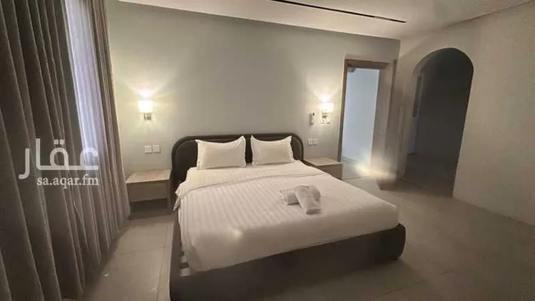 شقة للإيجار في شارع علي ابن سعادة, حي الريان, مدينة الرياض, منطقة الرياض صورة 4