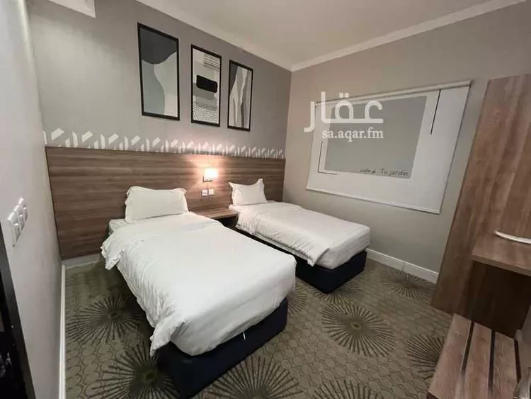 شقة للإيجار في شارع سعيد بن زيد , حي قرطبة, مدينة الرياض, منطقة الرياض صورة 2