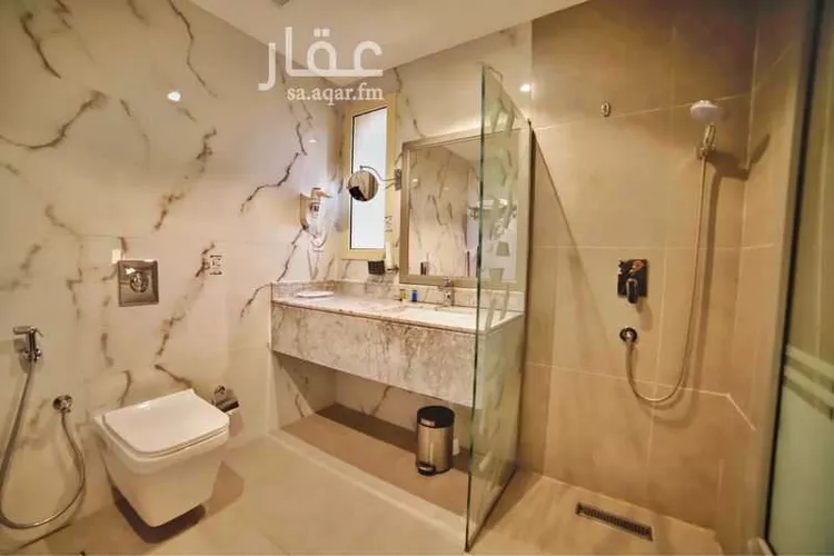 شقة للإيجار في شارع جمهور ابن سفيان, حي الجماوات, مدينة المدينة المنورة, منطقة المدينة المنورة صورة 4