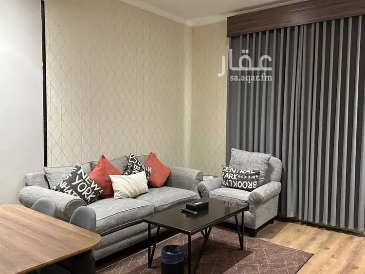 عمارة للإيجار في شارع سعيد بن زيد, حي قرطبة, مدينة الرياض, منطقة الرياض صورة 5