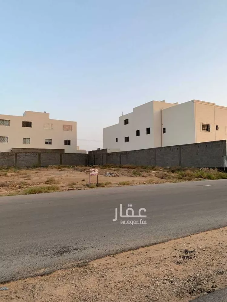 أرض للبيع في شارع النقيب 59, حي النقيب الشمالي, مدينة بريده, منطقة القصيم