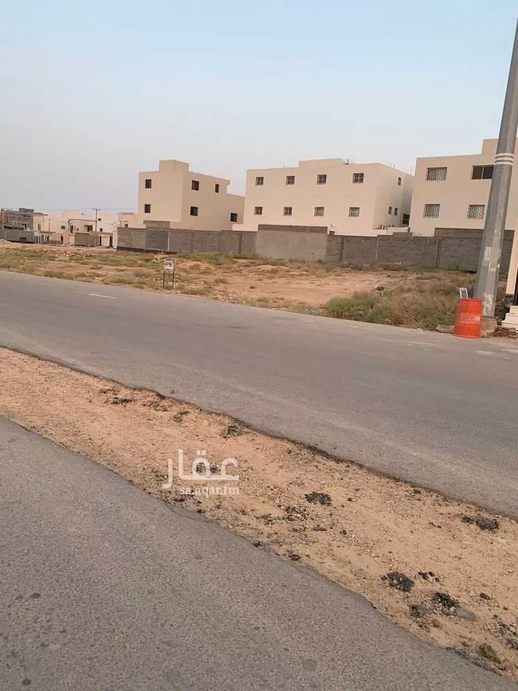 أرض للبيع في شارع النقيب 59, حي النقيب الشمالي, مدينة بريده, منطقة القصيم صورة 2