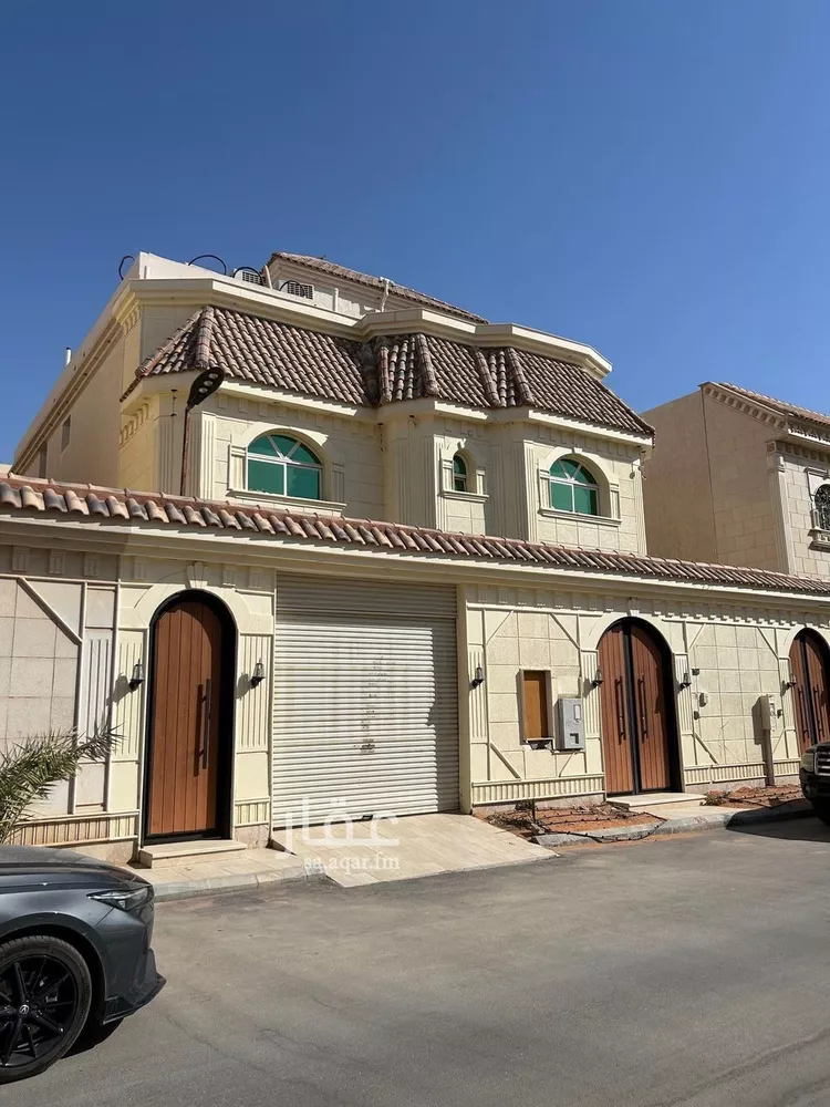 فيلا للبيع في شارع الأدهم, حي الصحافة, مدينة الرياض, منطقة الرياض