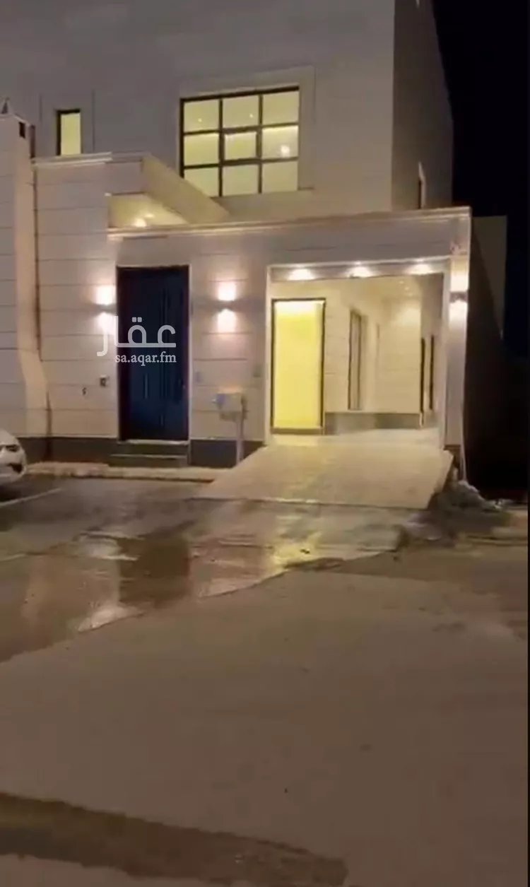 Villa for Rent in Riyadh Al Janadriyah