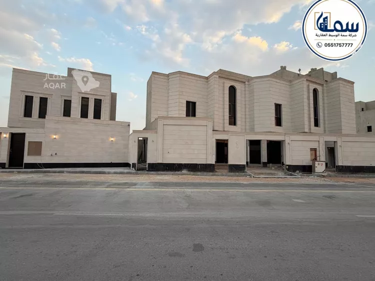 فيلا للبيع في حي الجنادرية, مدينة الرياض, منطقة الرياض صورة 2