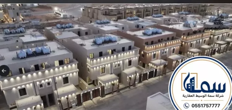 شقة للبيع في شارع ابن أرقم النميري, حي المرجان, مدينة الرياض, منطقة الرياض
