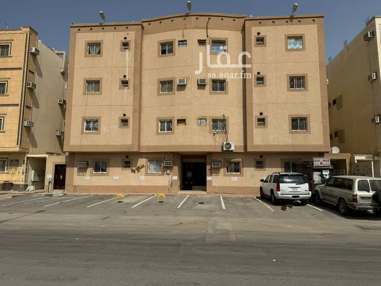شقة للبيع في شارع وادي الشرف, حي القادسية, مدينة الرياض, منطقة الرياض
