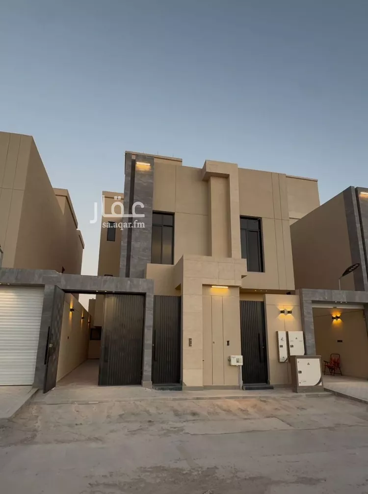 دور للبيع في حي الجنادرية, مدينة الرياض, منطقة الرياض
