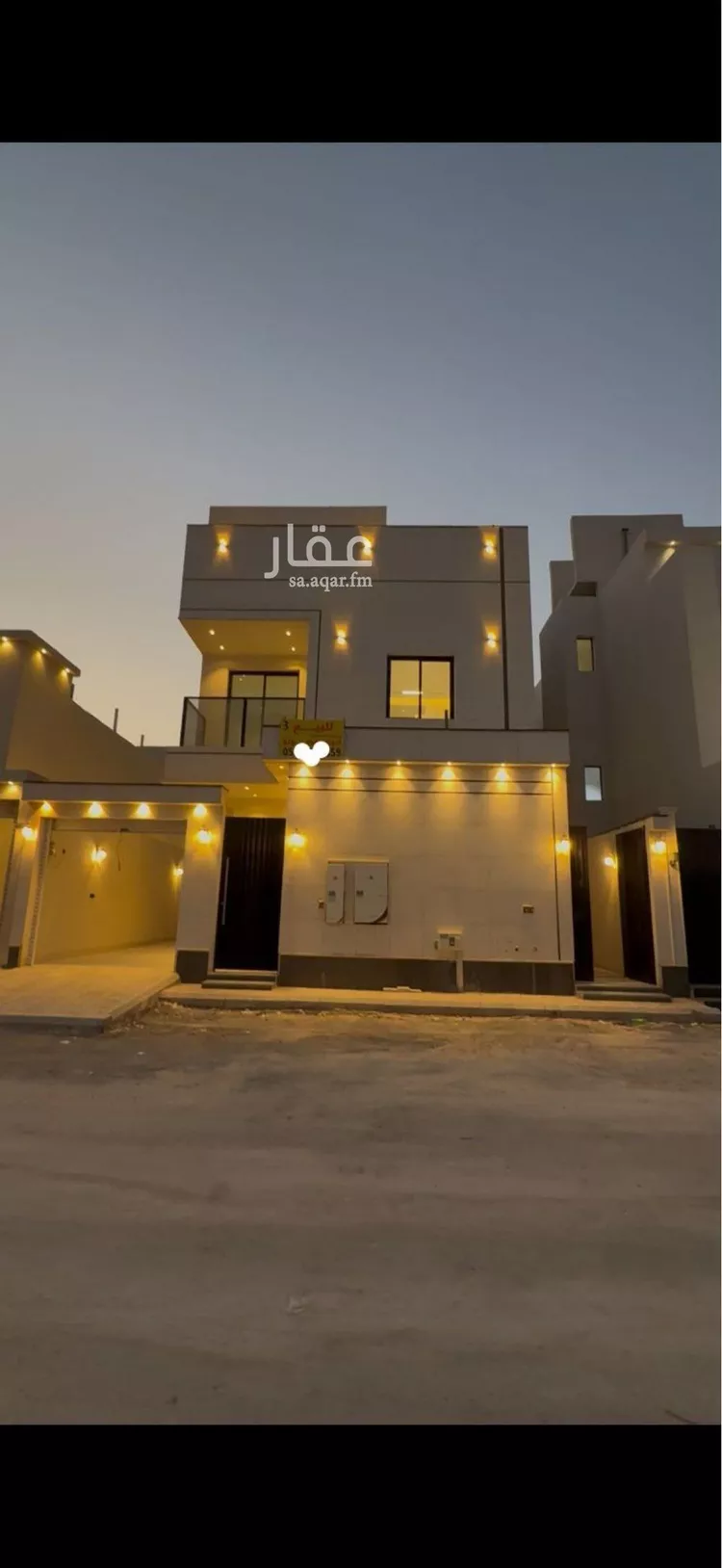 شقة للبيع في حي الجنادرية, مدينة الرياض, منطقة الرياض 6