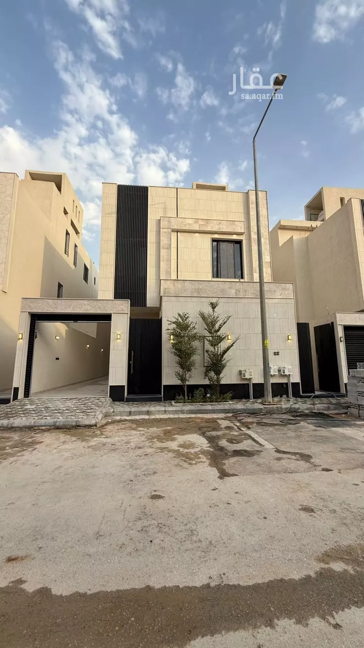 دور للبيع في حي الجنادرية, مدينة الرياض, منطقة الرياض صورة 4