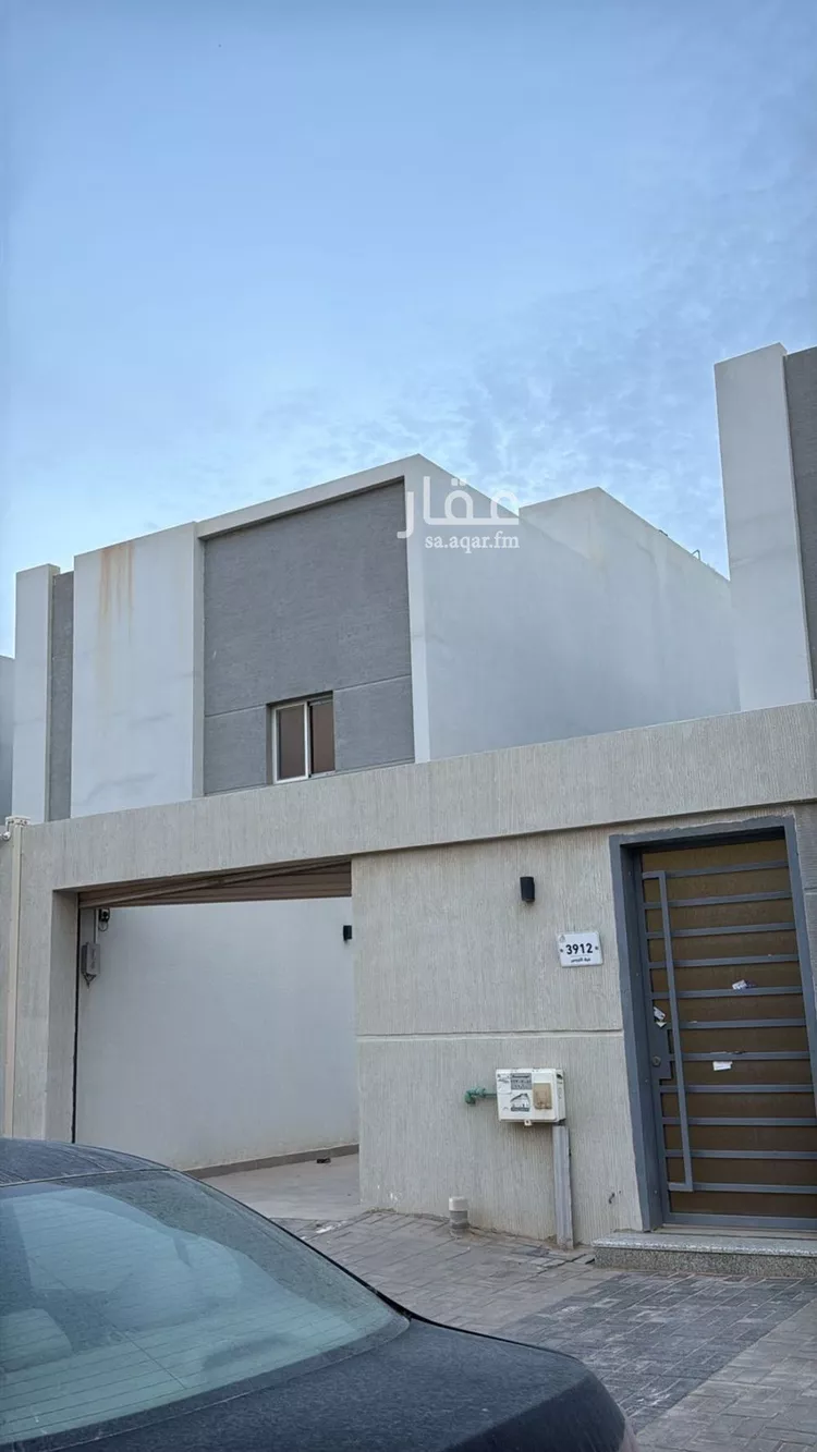فيلا للبيع في شارع خرشان, حي الجنادرية, مدينة الرياض, منطقة الرياض