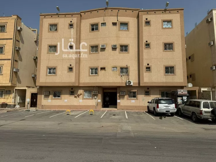شقة للبيع في شارع وادي الشرف, حي القادسية, مدينة الرياض, منطقة الرياض 12
