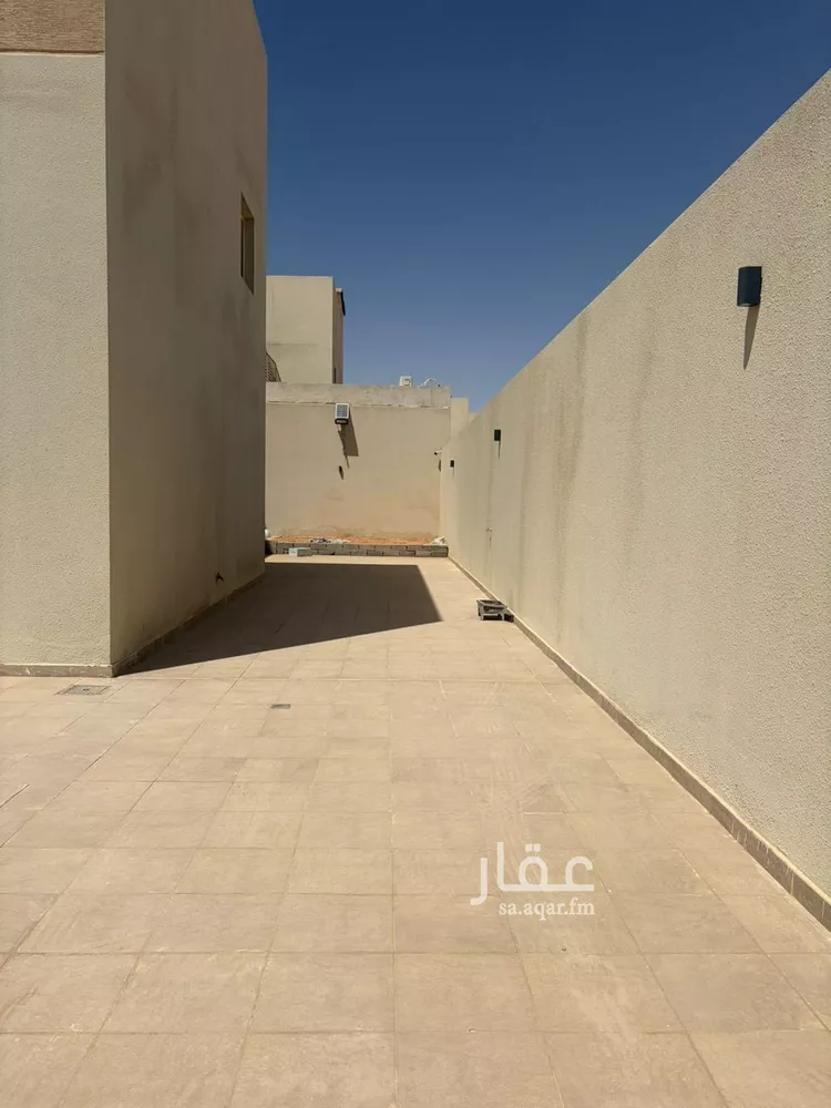 فيلا للإيجار في شارع الخضرية, حي الجنادرية, مدينة الرياض, منطقة الرياض