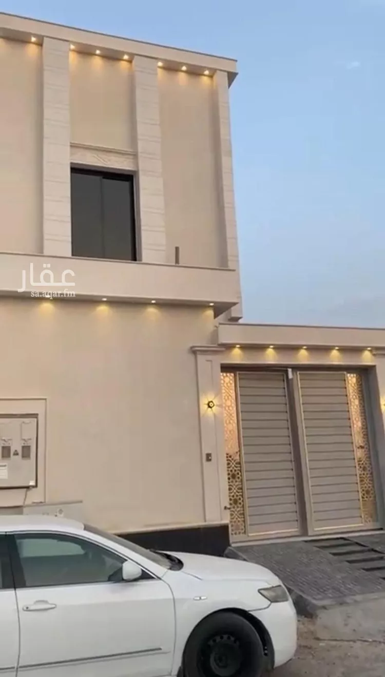 Villa for Sale in Riyadh Al Janadriyah 8