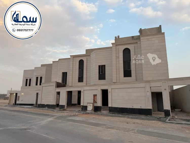 Villa for Sale in Riyadh Al Janadriyah