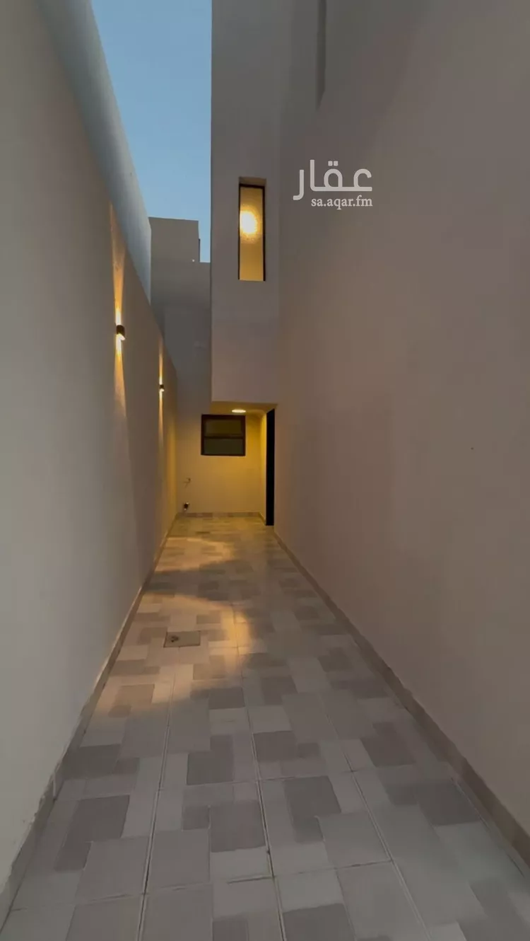 دور للبيع في حي الجنادرية, مدينة الرياض, منطقة الرياض صورة 2