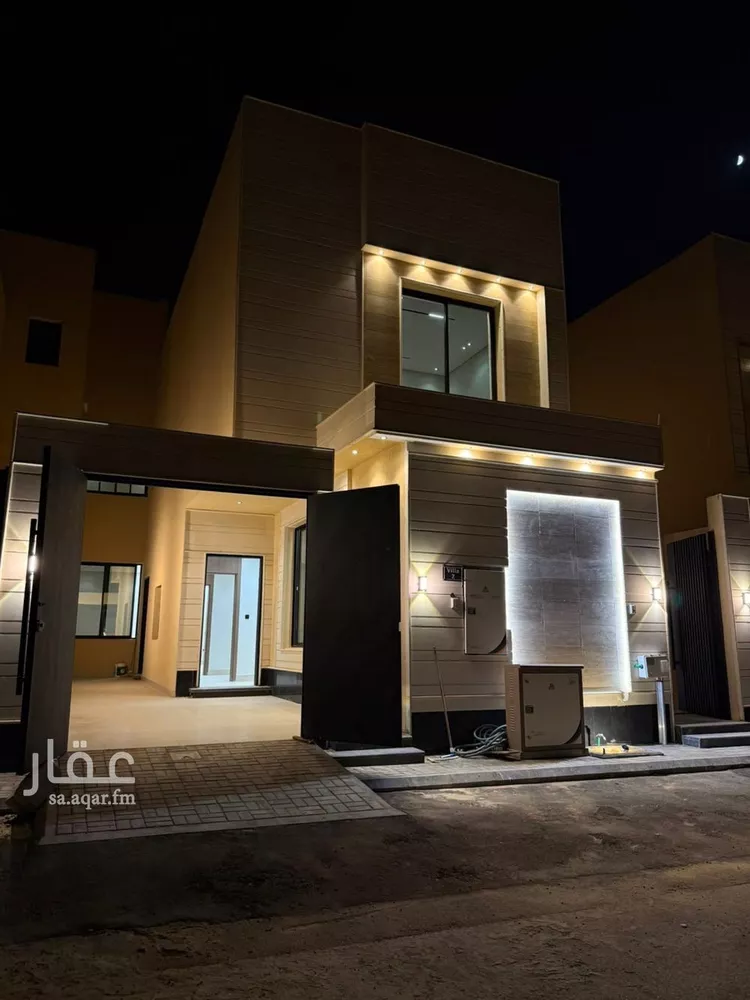 فيلا للبيع في حي الجنادرية, مدينة الرياض, منطقة الرياض