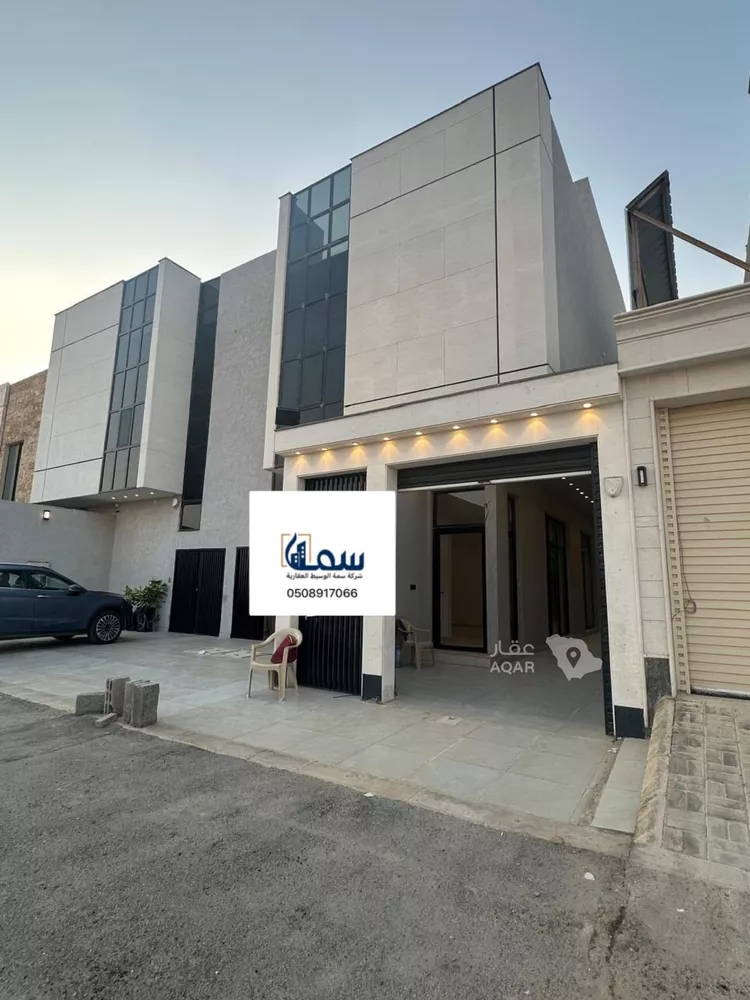 فيلا للبيع في حي الجنادرية, مدينة الرياض, منطقة الرياض