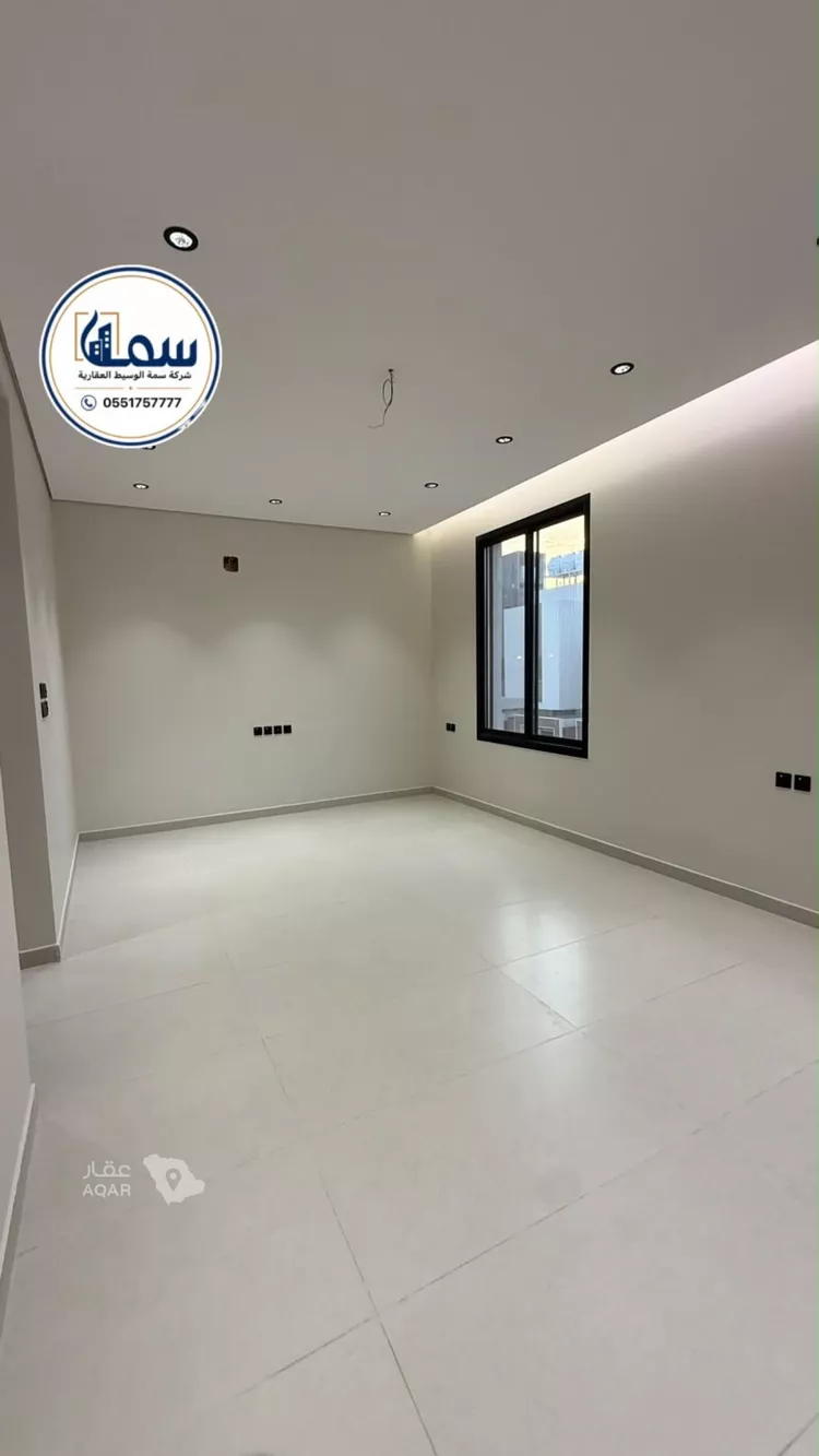 دور للبيع في حي الجنادرية, مدينة الرياض, منطقة الرياض صورة 3