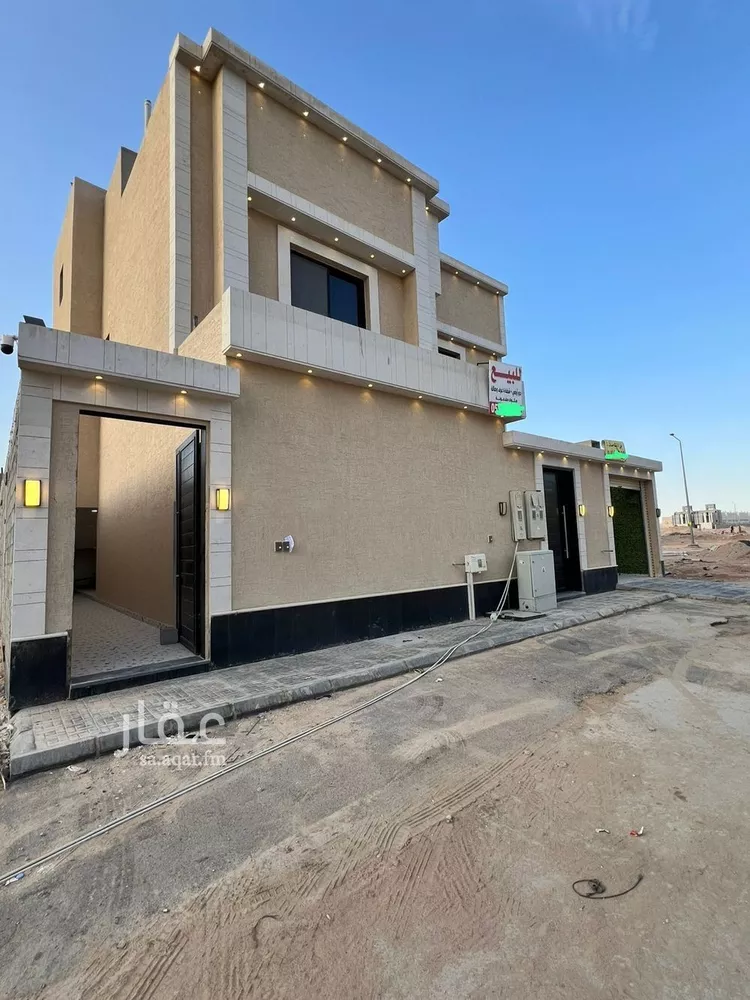 شقة للبيع في حي الجنادرية, مدينة الرياض, منطقة الرياض