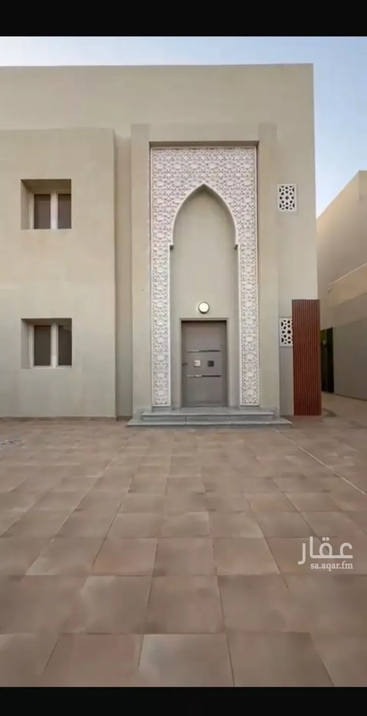 Villa for Rent in Riyadh Al Janadriyah