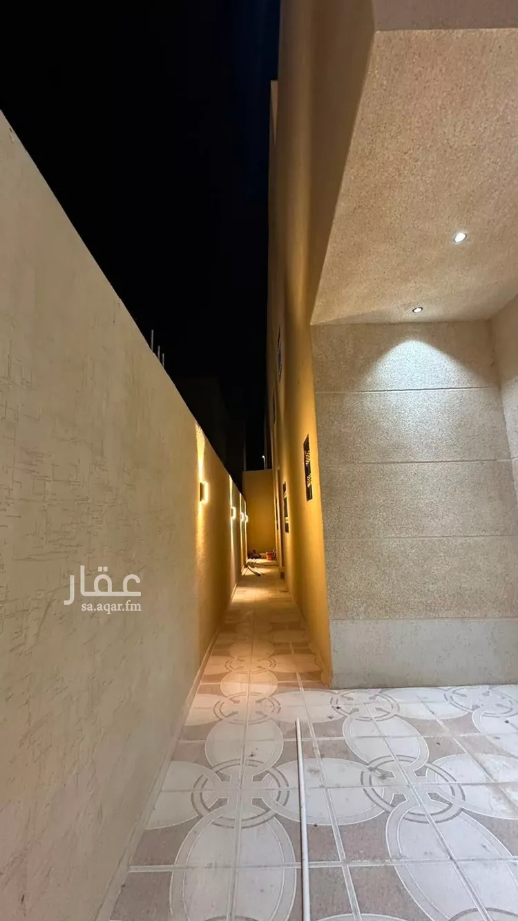 دور للبيع في حي الجنادرية, مدينة الرياض, منطقة الرياض 12