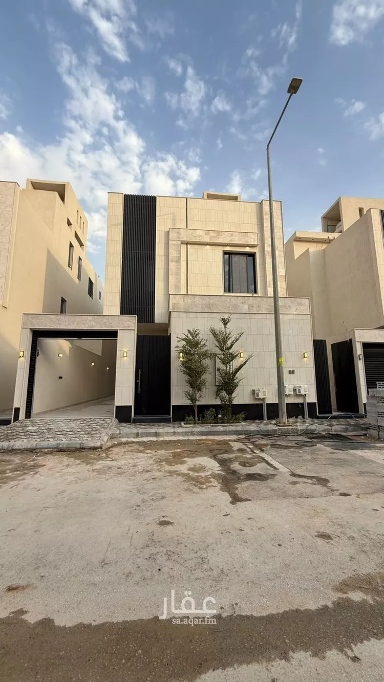 فيلا للبيع في حي الجنادرية, مدينة الرياض, منطقة الرياض صورة 2