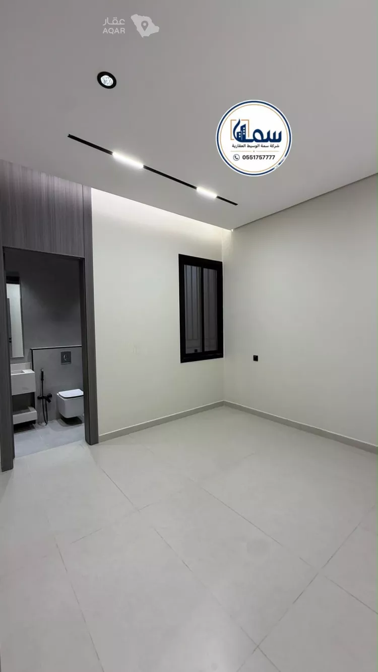 دور للبيع في حي الجنادرية, مدينة الرياض, منطقة الرياض صورة 2