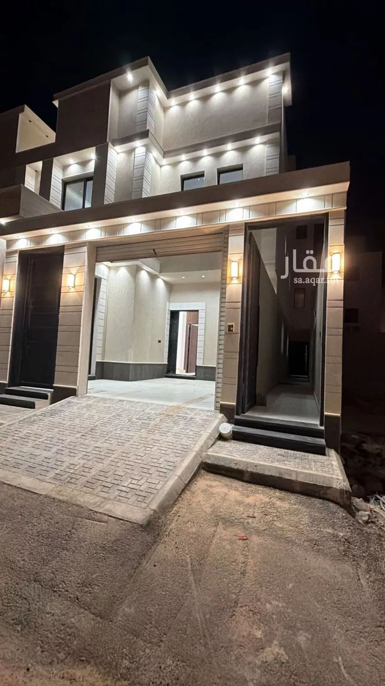 فيلا للبيع في حي الجنادرية, مدينة الرياض, منطقة الرياض