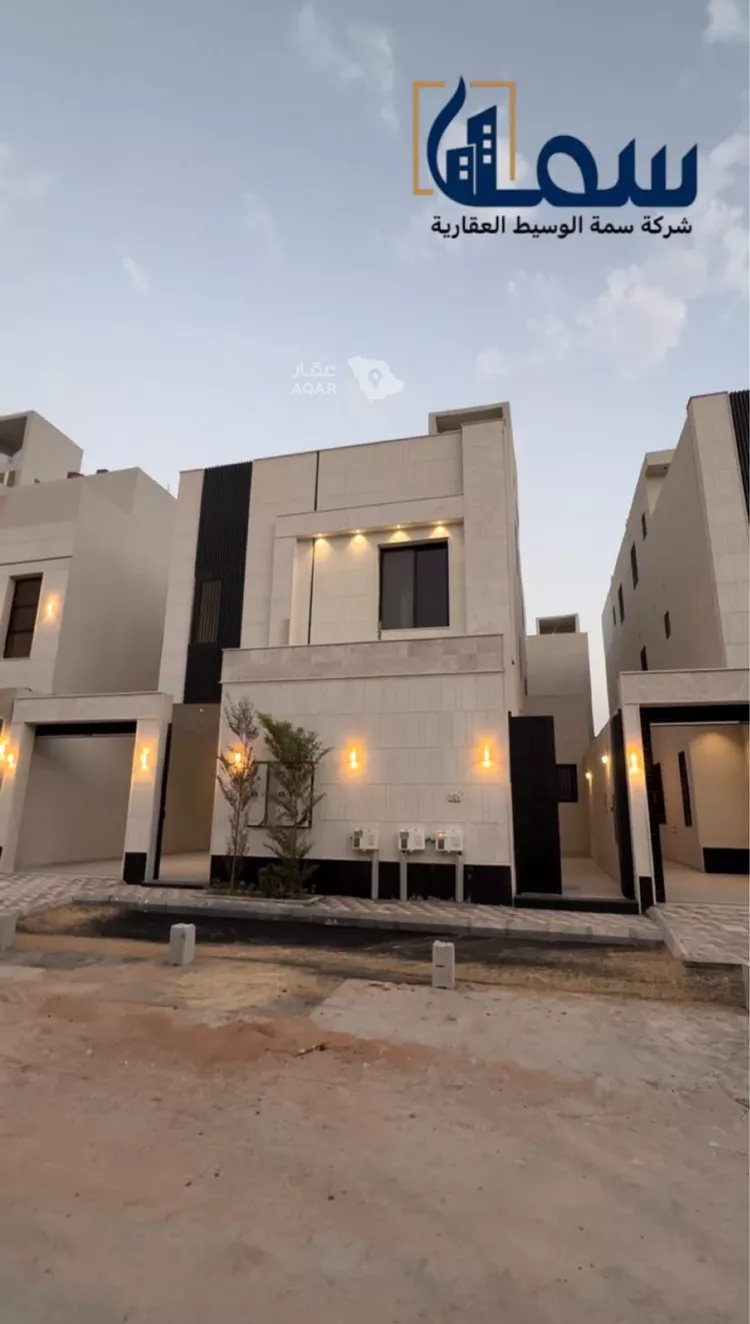 شقة للبيع في حي الجنادرية, مدينة الرياض, منطقة الرياض صورة 2