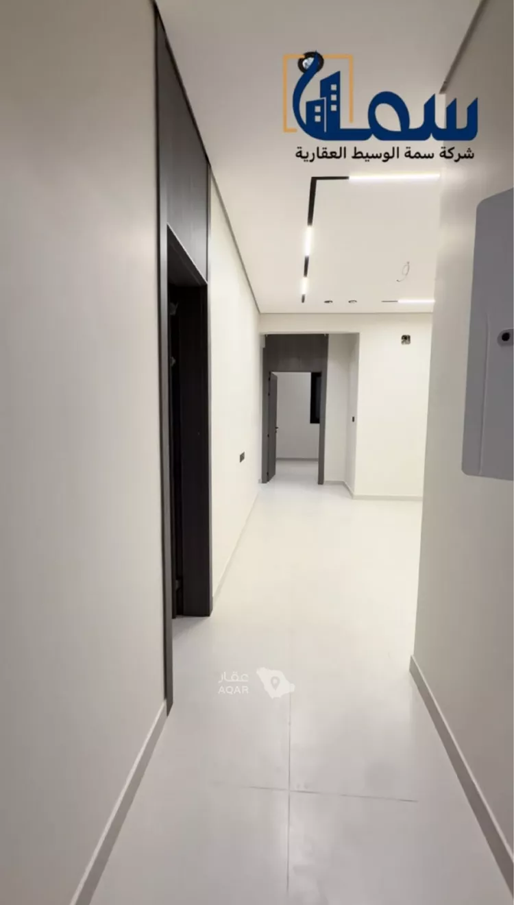 Apartment for Sale in Riyadh Al Janadriyah