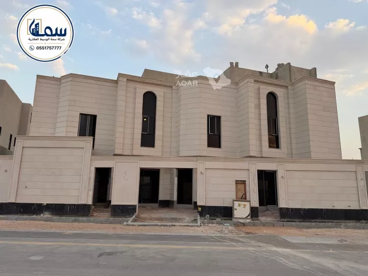 فيلا للبيع في حي الجنادرية, مدينة الرياض, منطقة الرياض صورة 3