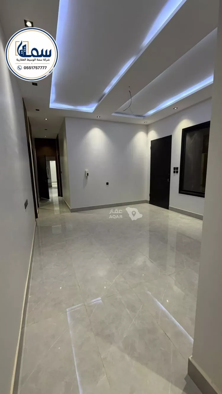 شقة للبيع في شارع ابن أرقم النميري, حي المرجان, مدينة الرياض, منطقة الرياض 5
