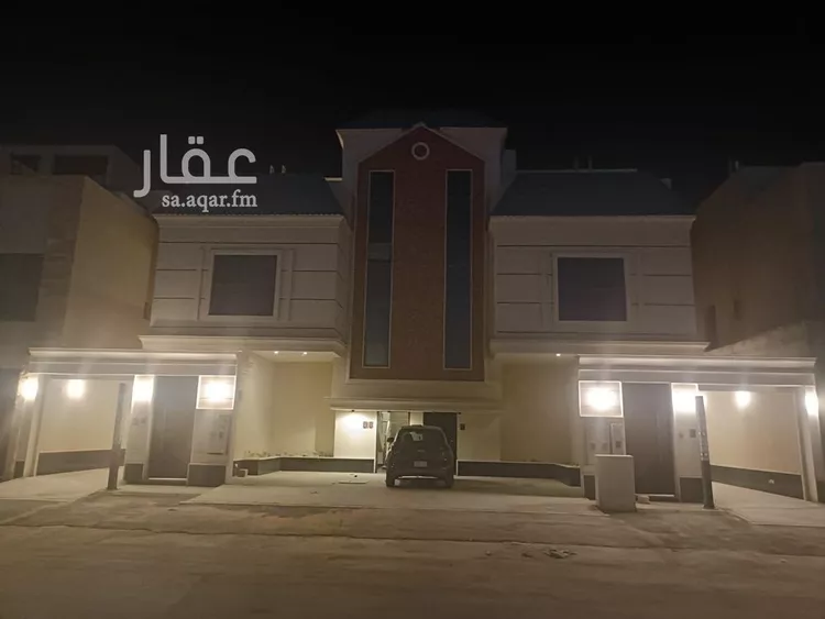 دور للبيع في حي الرمال, مدينة الرياض, منطقة الرياض