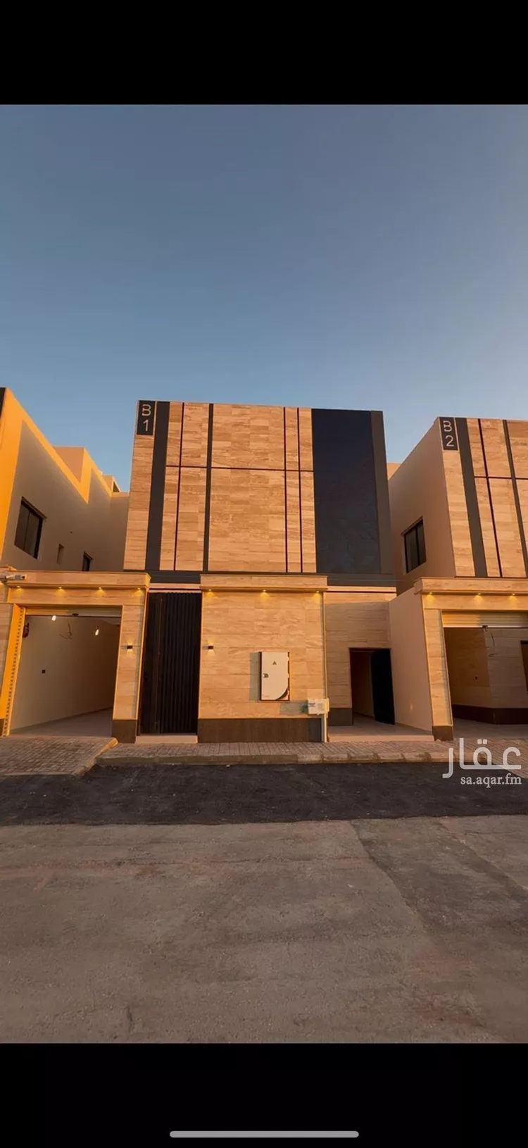 دور للبيع في حي الجنادرية, مدينة الرياض, منطقة الرياض