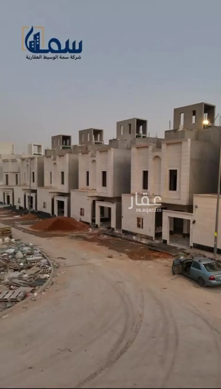 دور للبيع في حي الجنادرية, مدينة الرياض, منطقة الرياض