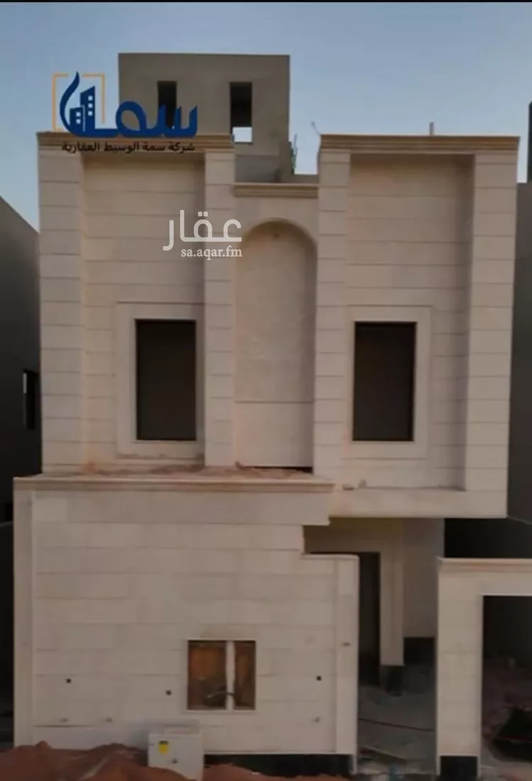 دور للبيع في حي الجنادرية, مدينة الرياض, منطقة الرياض صورة 2