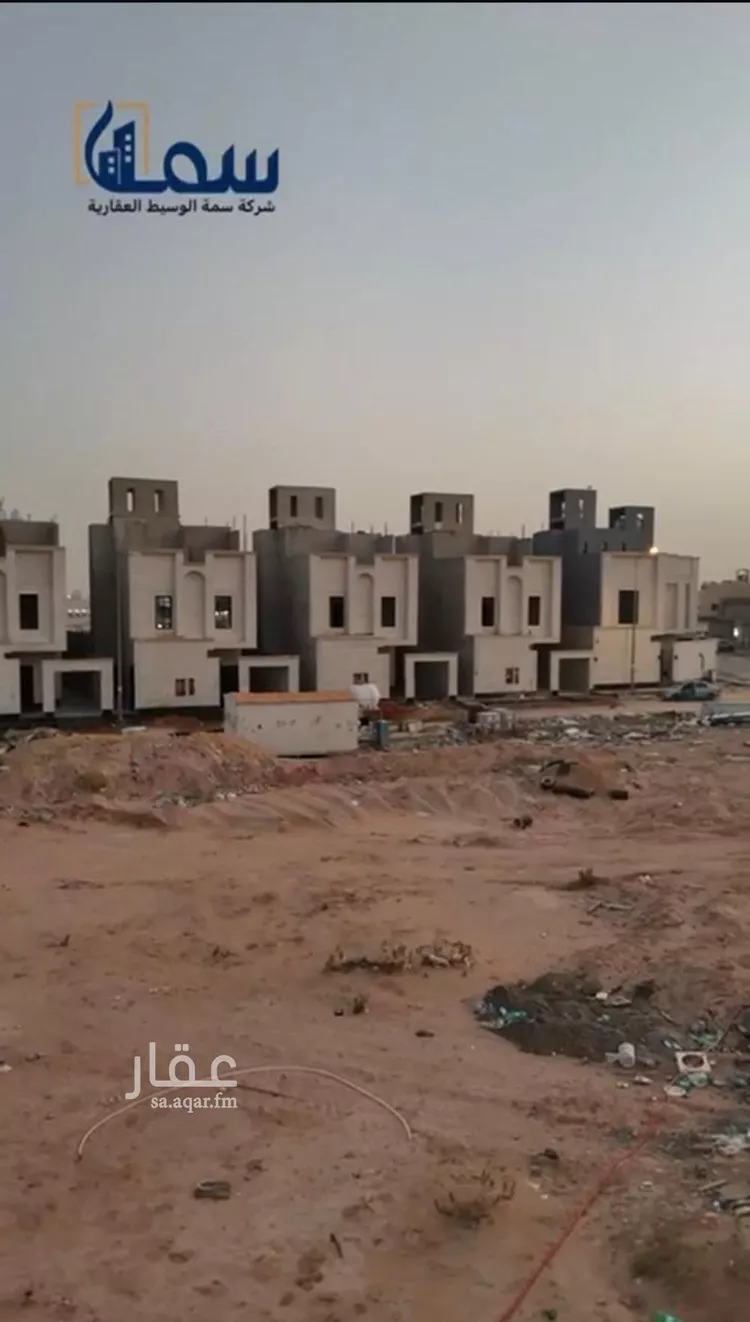 دور للبيع في حي الجنادرية, مدينة الرياض, منطقة الرياض صورة 3