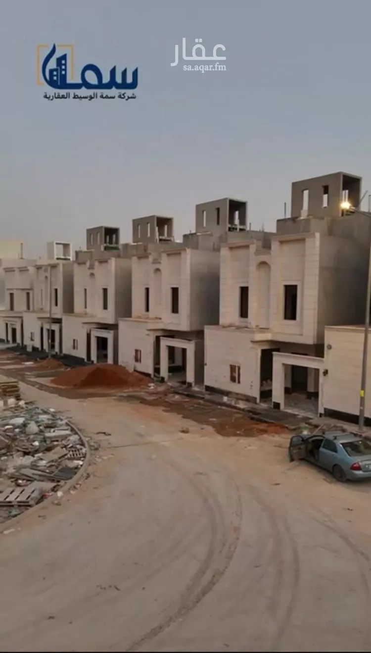 دور للبيع في حي الجنادرية, مدينة الرياض, منطقة الرياض