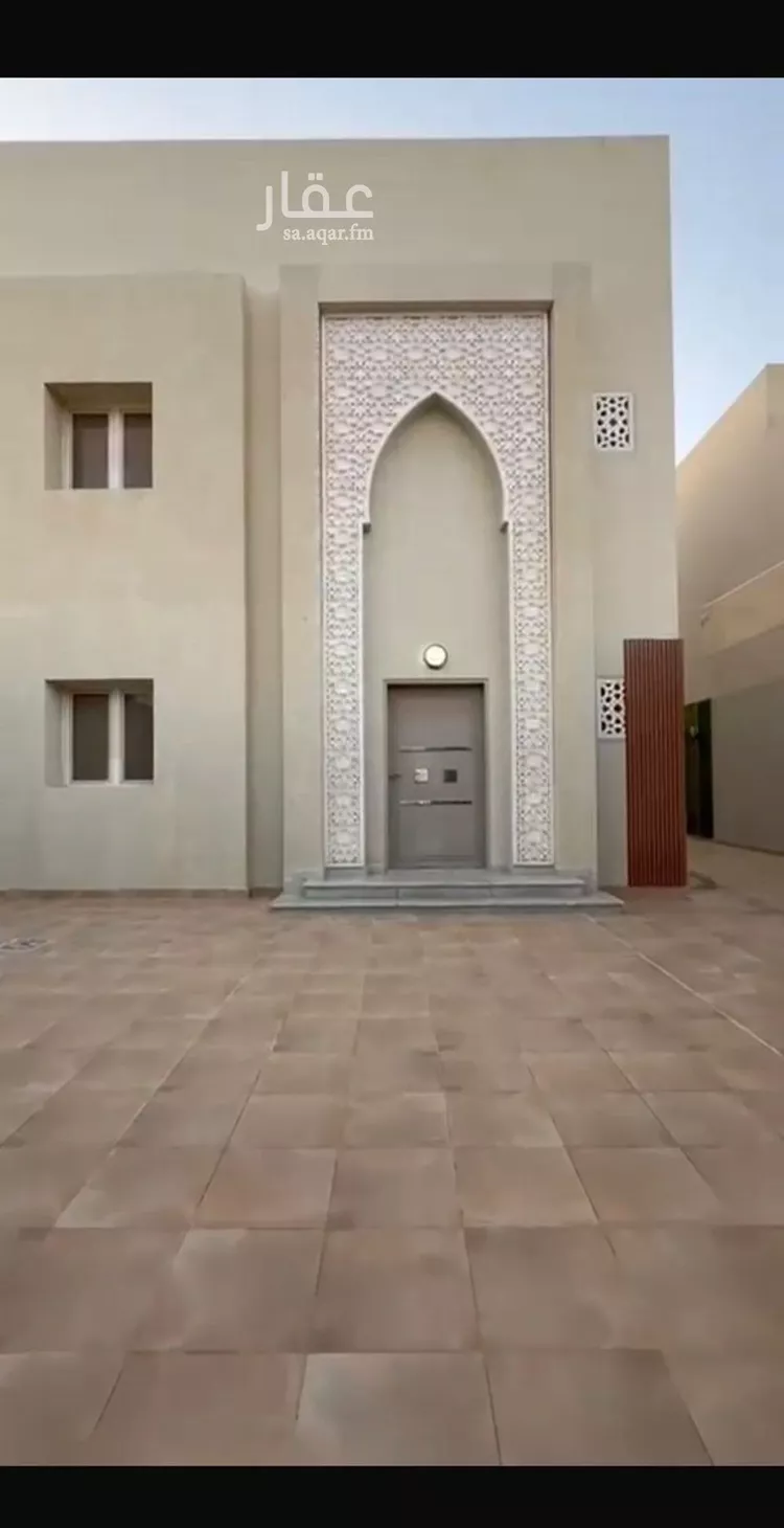 فيلا للبيع في حي الجنادرية, مدينة الرياض, منطقة الرياض