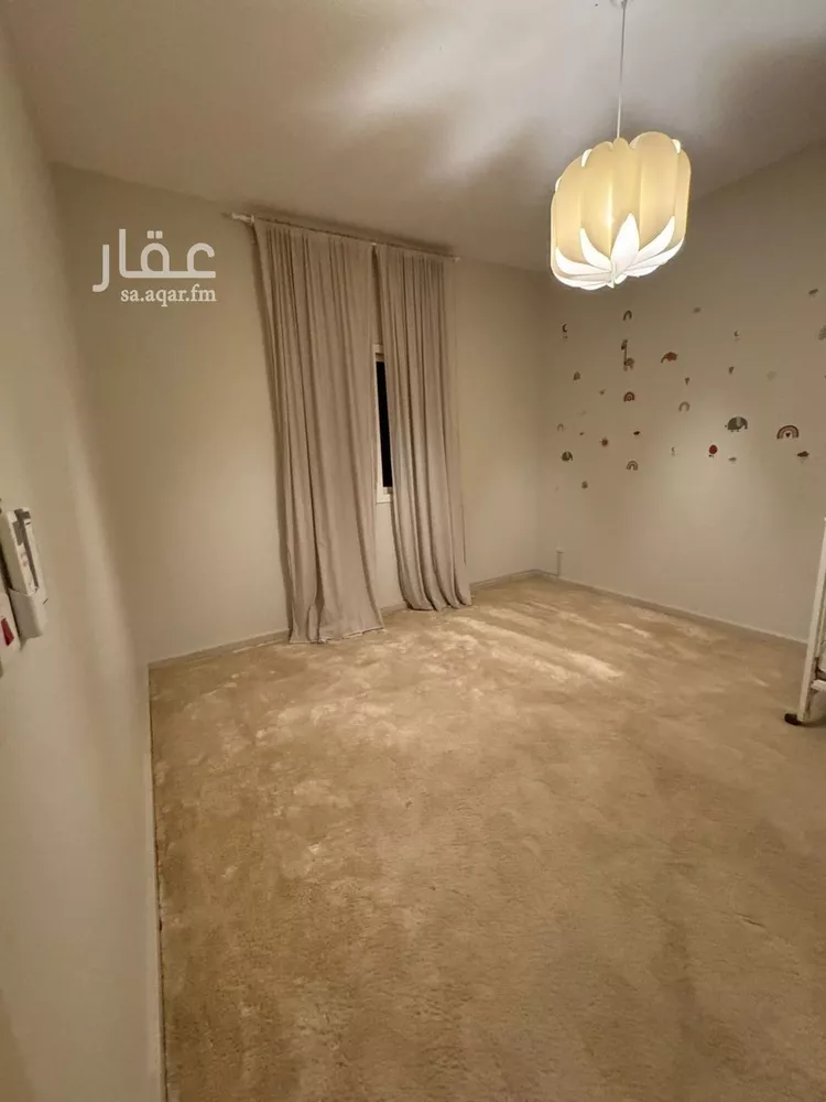 فيلا للإيجار في شارع سقطرة, حي الجنادرية, مدينة الرياض, منطقة الرياض 7