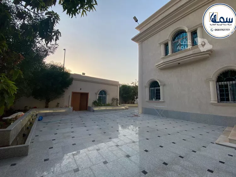 فيلا للبيع في شارع العالية, حي الرحاب, مدينة جدة, منطقة مكة المكرمة 2