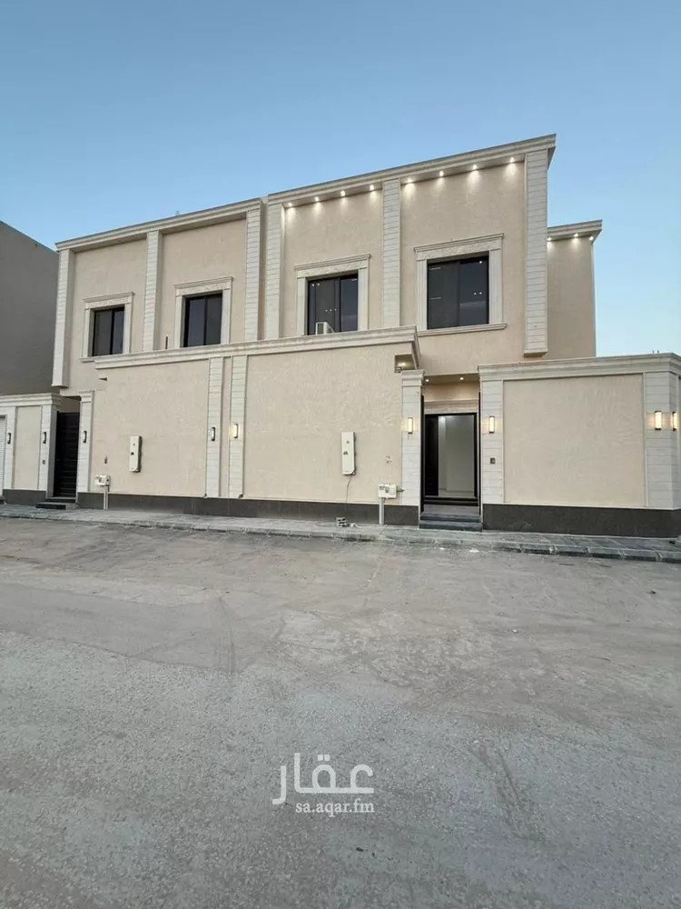 فيلا للبيع في حي الجنادرية, مدينة الرياض, منطقة الرياض صورة 2