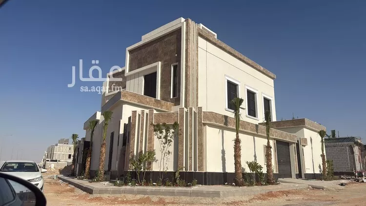 Villa for Sale in Riyadh Al Janadriyah