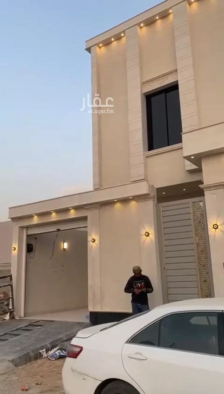 فيلا للبيع في حي الجنادرية, مدينة الرياض, منطقة الرياض صورة 5