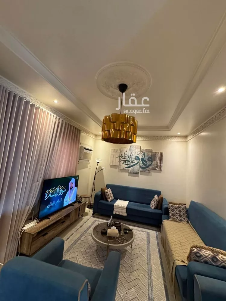 Apartment for Sale in Riyadh Al Qadisiyah
