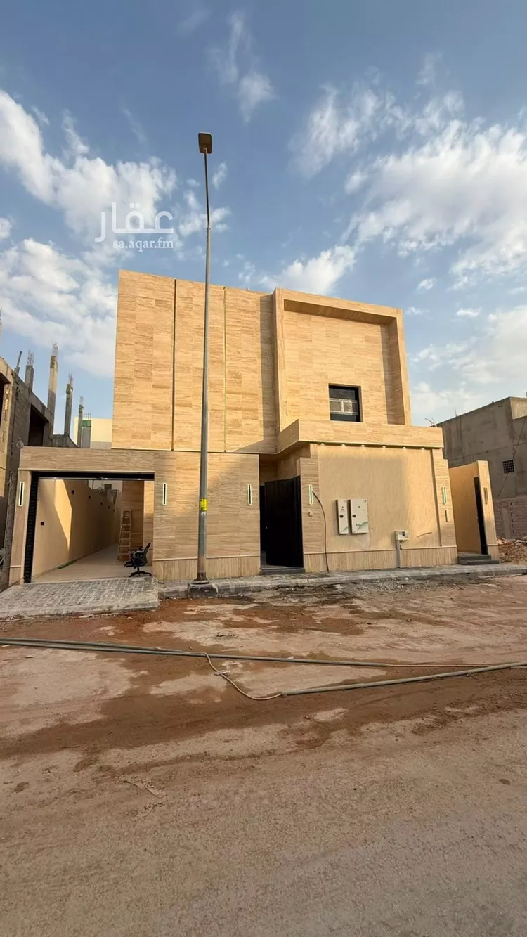 فيلا للبيع في شارع أحمد بن صالح منصور, حي الجنادرية, مدينة الرياض, منطقة الرياض صورة 5